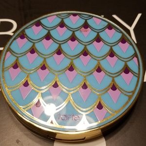 Tarte Rainforest of the sea